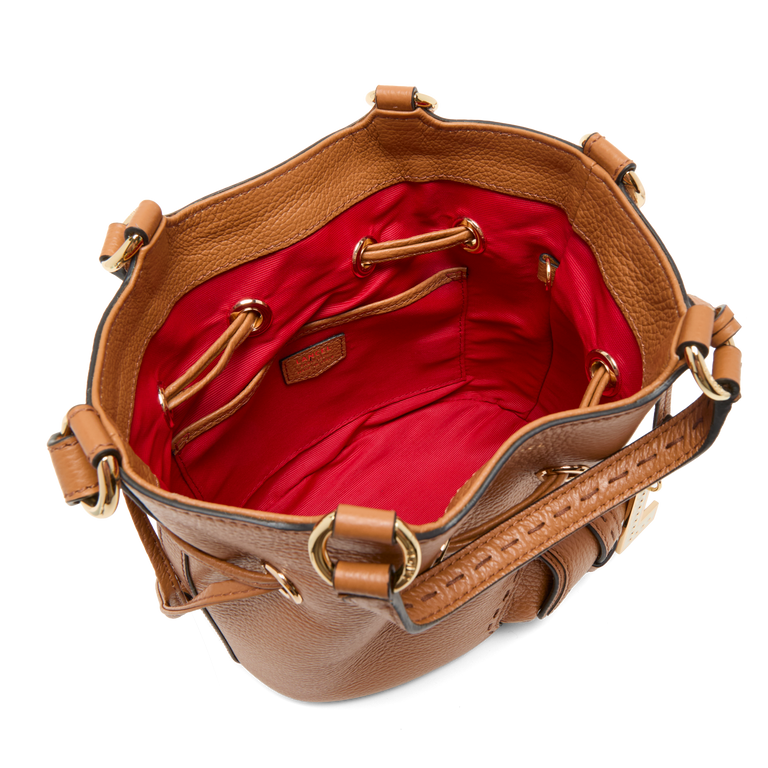 Bucket bag
