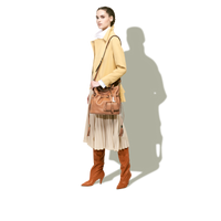 Bucket bag