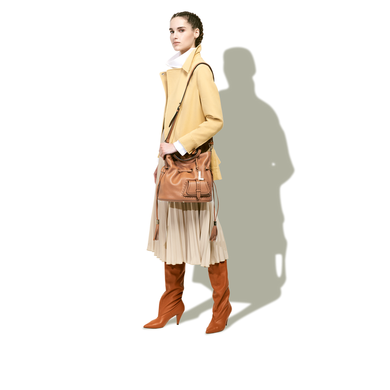 Bucket bag