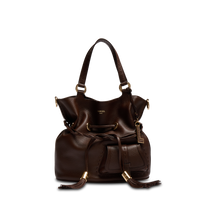 M BUCKET BAG