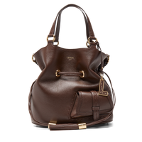 M BUCKET BAG