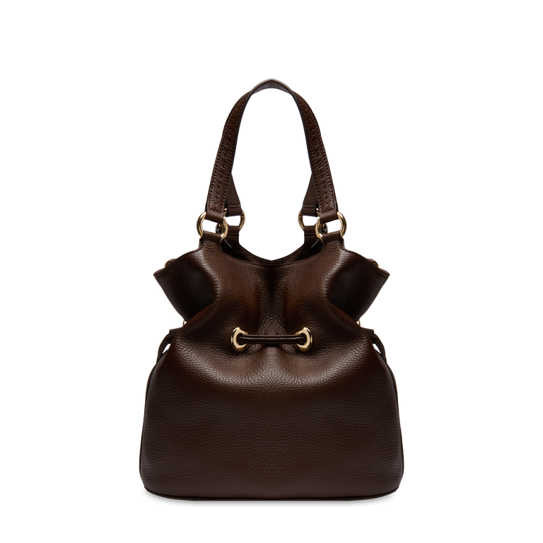 M BUCKET BAG