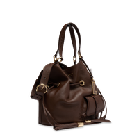 M BUCKET BAG