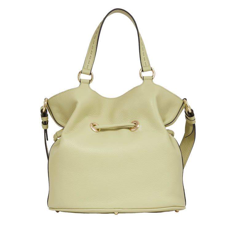 M bucket bag Lancel