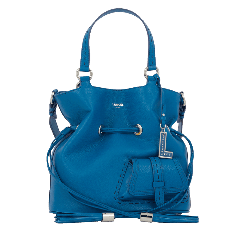 Lancel sac discount seau