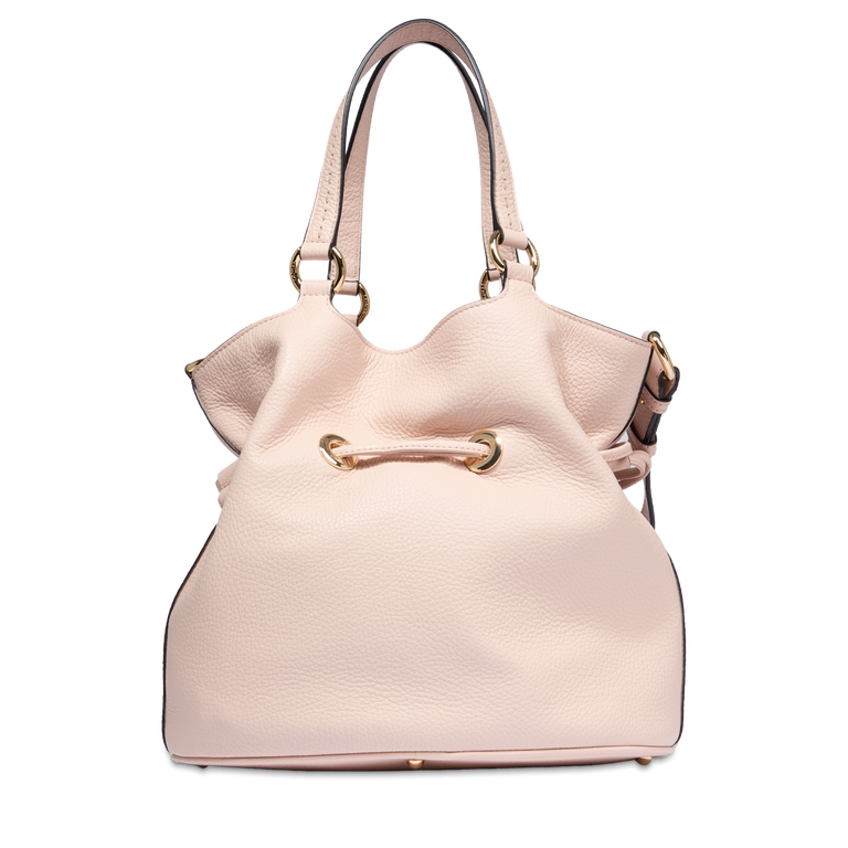 M BUCKET BAG