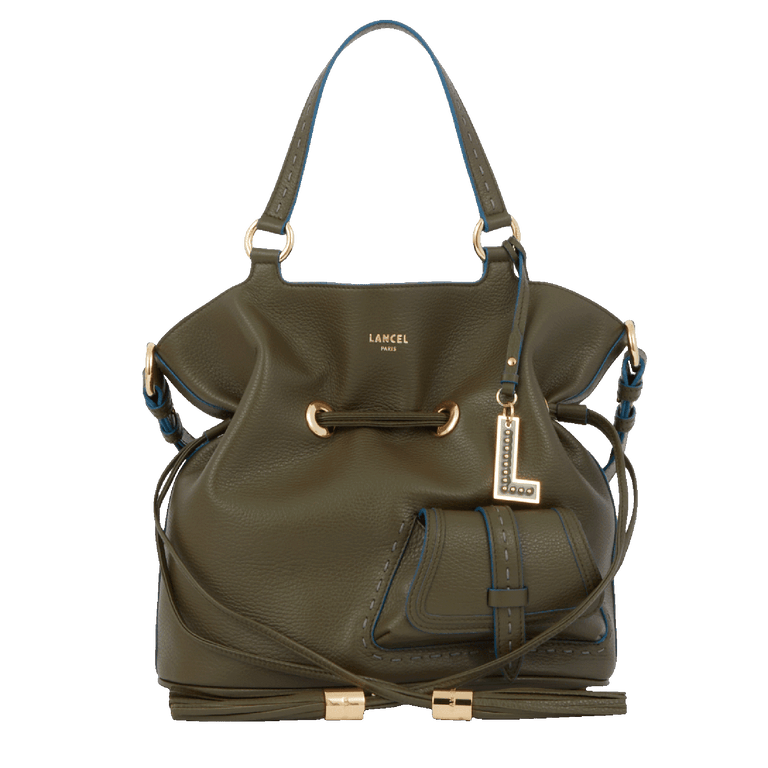 Lancel sac top seau premier flirt