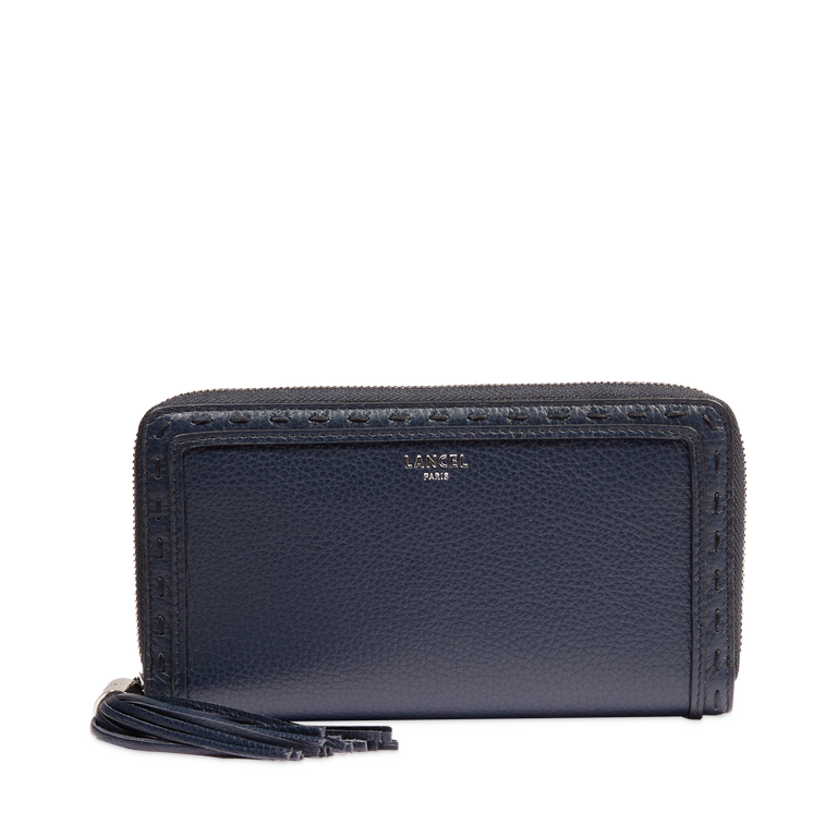 PORTEFEUILLE LONG ZIPPE