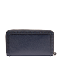 PORTEFEUILLE LONG ZIPPE