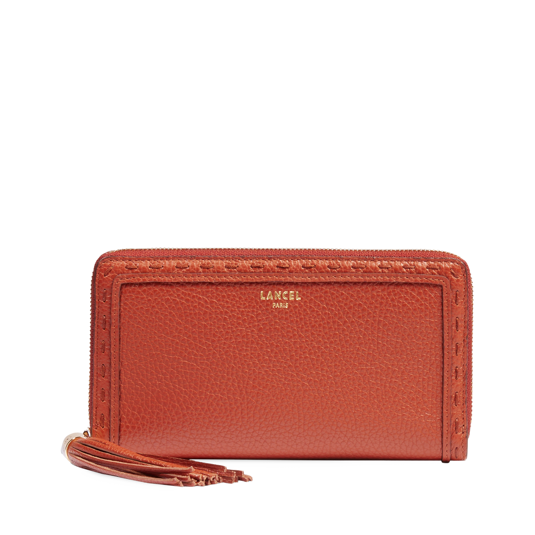 財布・小物その他 LANCEL Woman Wallet Black A12800 10 LANCEL(ランセル )のレディース 財布・小物 人気アイテム