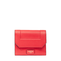 M COMPACT FLAP WALLET