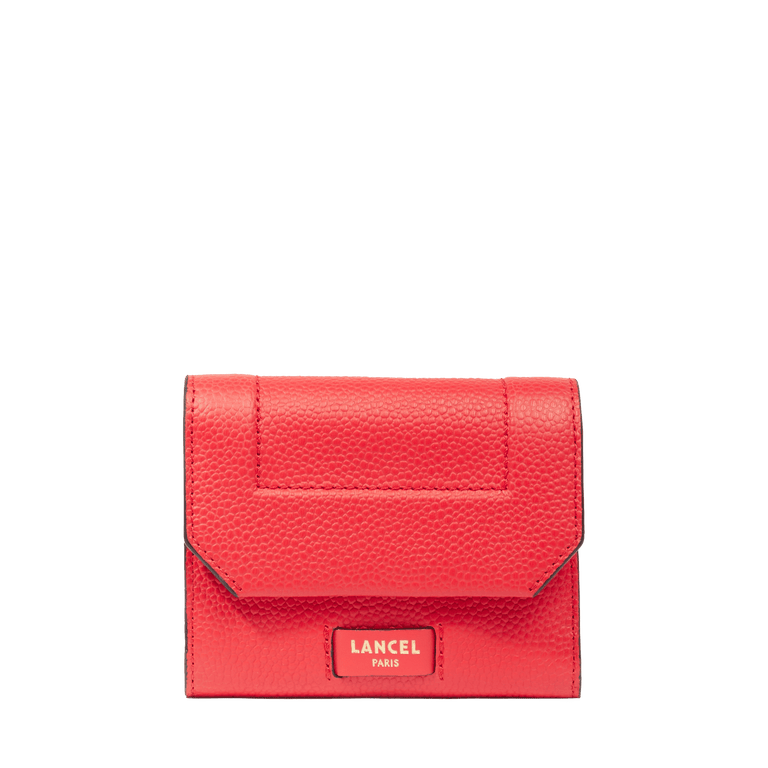 M COMPACT FLAP WALLET