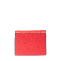 M COMPACT FLAP WALLET
