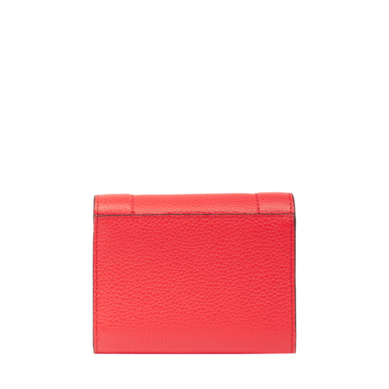 M COMPACT FLAP WALLET