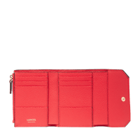 M COMPACT FLAP WALLET