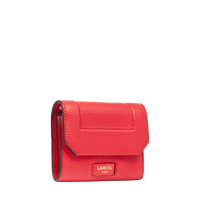 M COMPACT FLAP WALLET