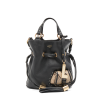 Bucket bag