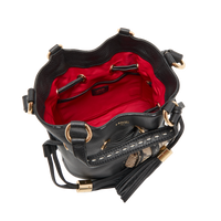 Bucket bag