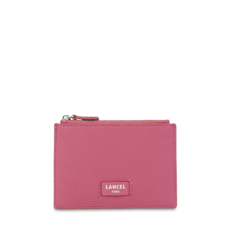 Prada zip card sales holder