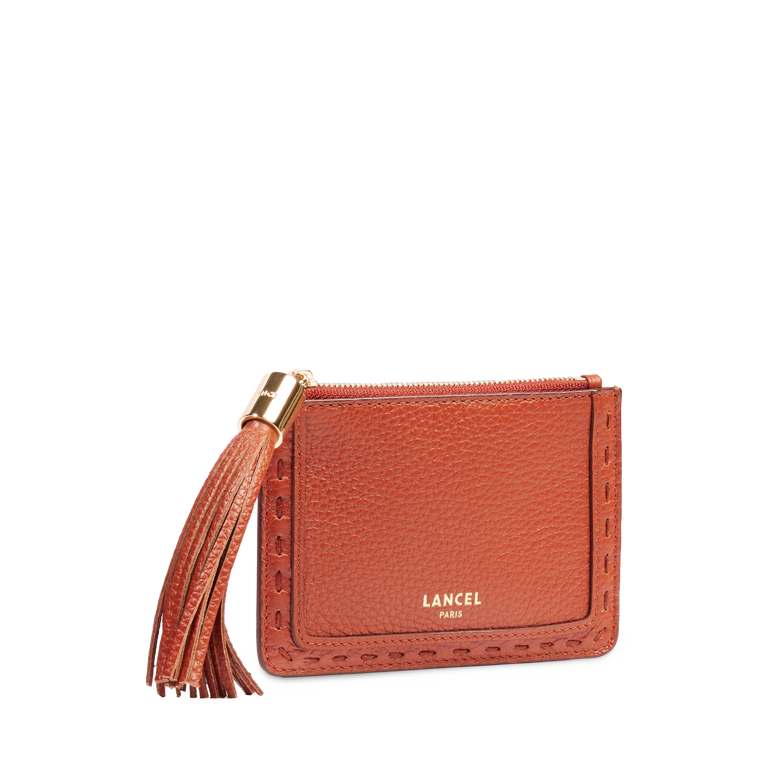 L ZIP CARDHOLDER