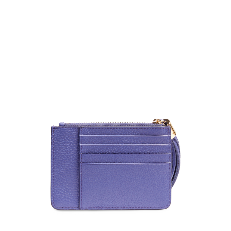 L ZIP CARDHOLDER