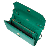 PORTEFEUILLE CHAINE