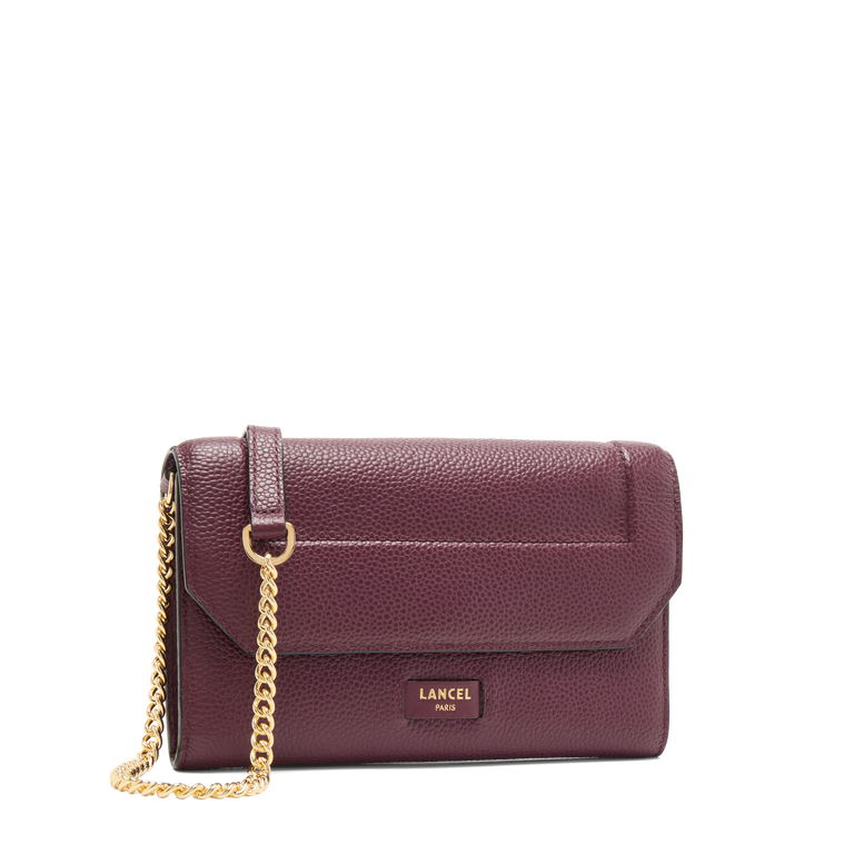 PORTEFEUILLE CHAINE