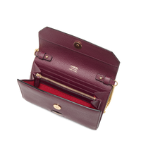 PORTEFEUILLE CHAINE