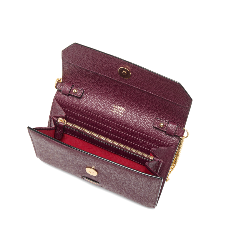 PORTEFEUILLE CHAINE