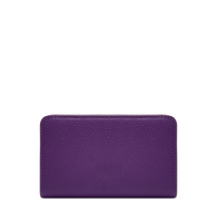 RECTANGULAR ZIP WALLET