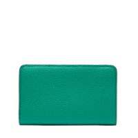 PORTEFEUILLE RECTANGULAIRE ZIPPE