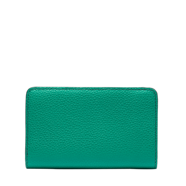 PORTEFEUILLE RECTANGULAIRE ZIPPE