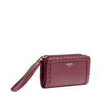 RECTANGULAR ZIP WALLET