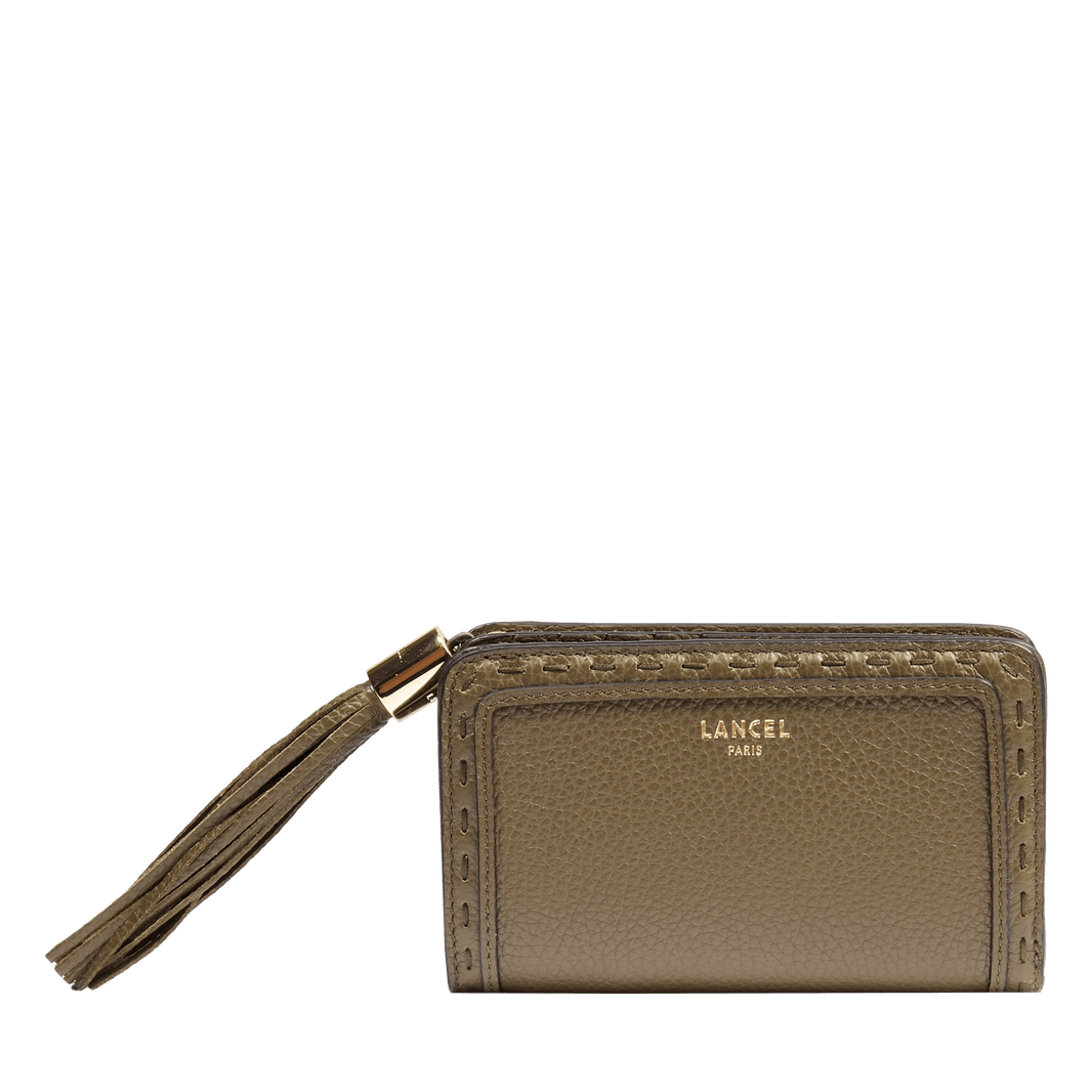 財布・小物その他 LANCEL Woman Wallet Black A12800 10 LANCEL(ランセル )のレディース 財布・小物 人気アイテム
