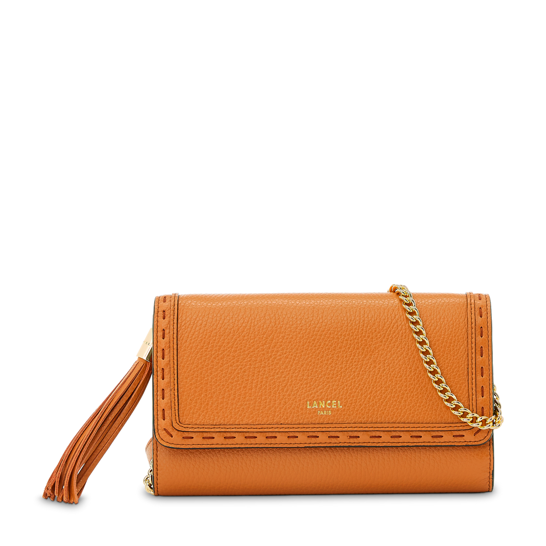 Pochette femme lancel best sale