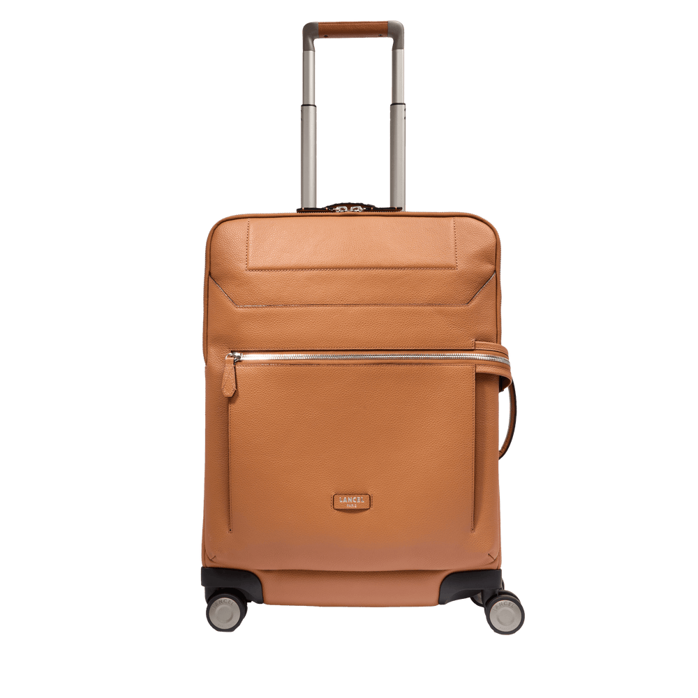 VALISE CABINE 4 ROUES
