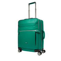 VALISE CABINE 4 ROUES