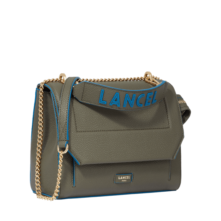 Lancel bleu sales