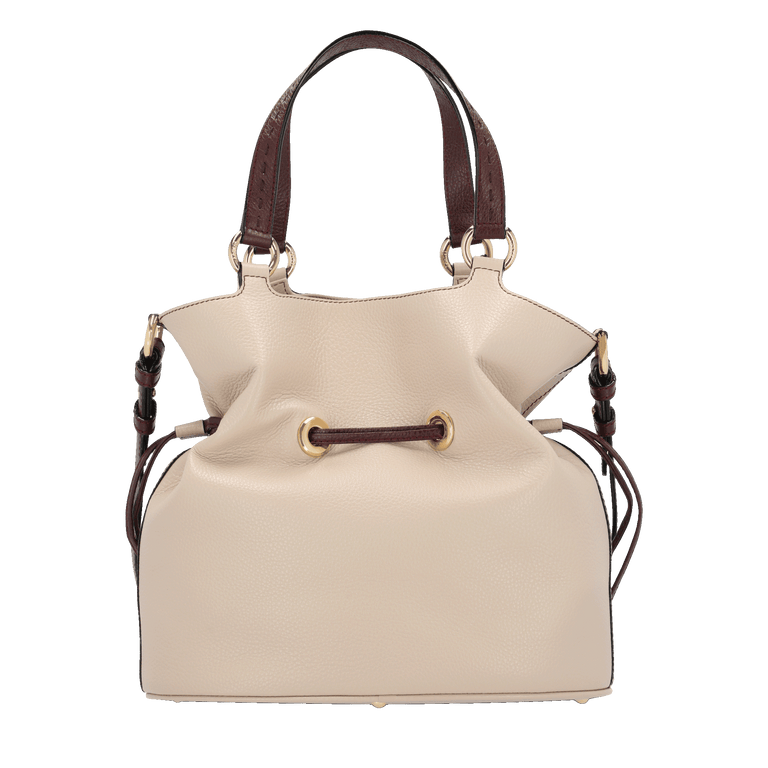 Sac sales lancel bicolore