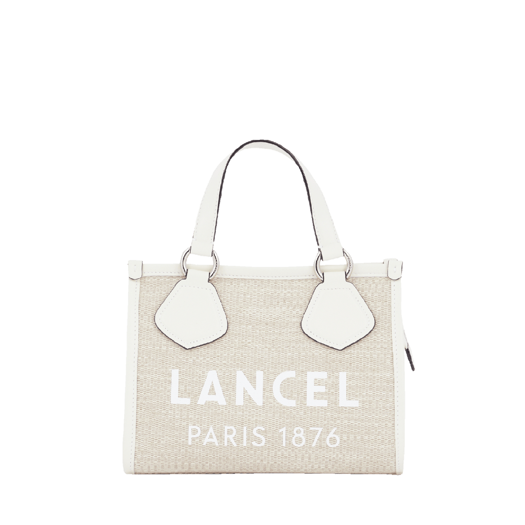 ★AECA WHITE X THIBAUD HEREM★JARDINIER BAG Back in that modeee