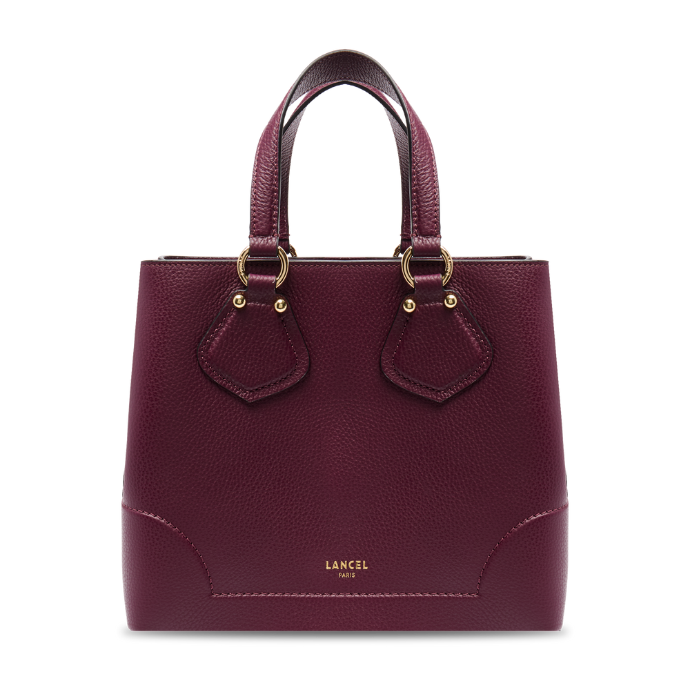 SAC CARRYALL ZIPPE S