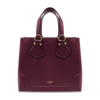 S ZIP CARRYALL BAG