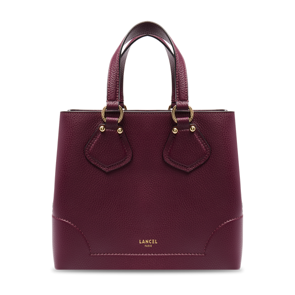 S ZIP CARRYALL BAG