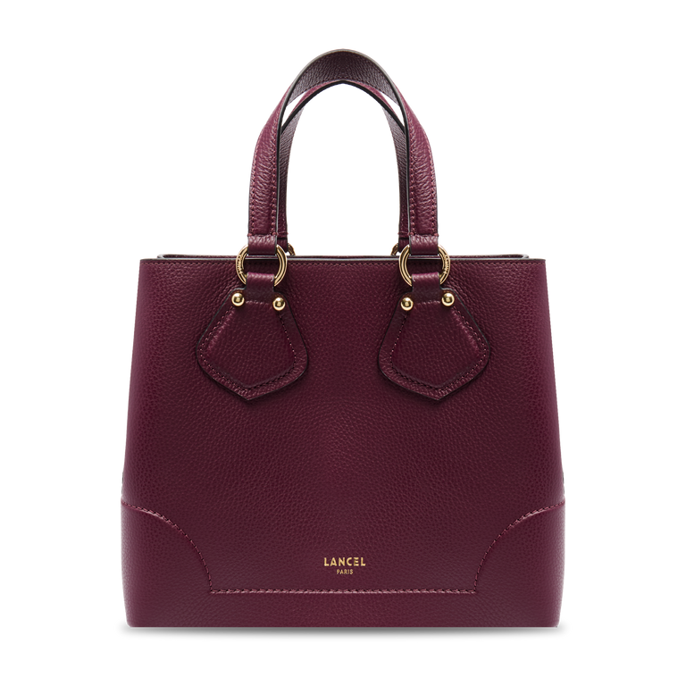 S ZIP CARRYALL BAG