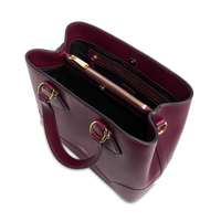 S ZIP CARRYALL BAG