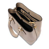 SAC CARRYALL ZIPPE S