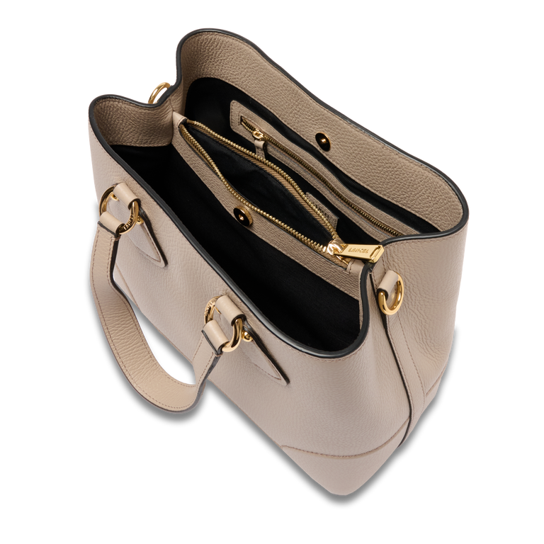 SAC CARRYALL ZIPPE S