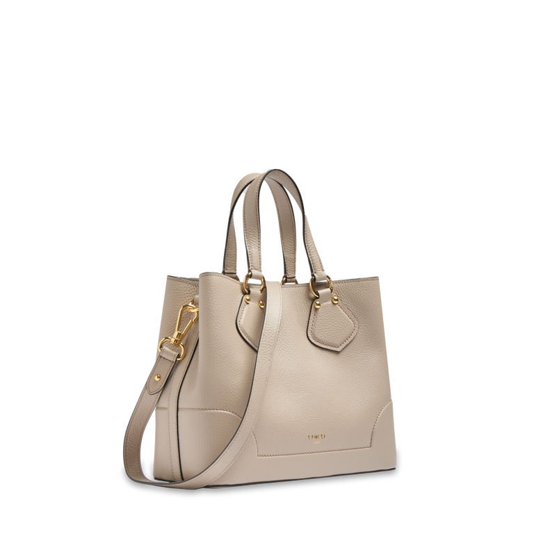 SAC CARRYALL ZIPPE S