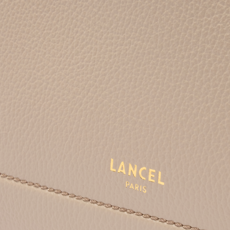 SAC CARRYALL ZIPPE S