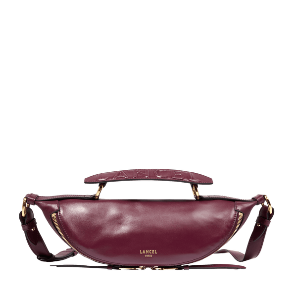 SAC PORTE CROISE ZIPPE S
